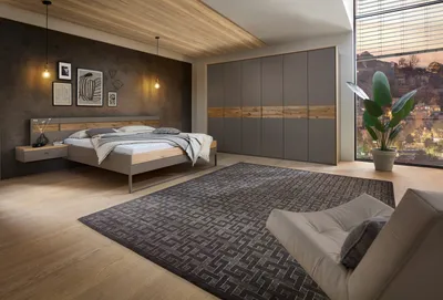 Schlafzimmer-Set
