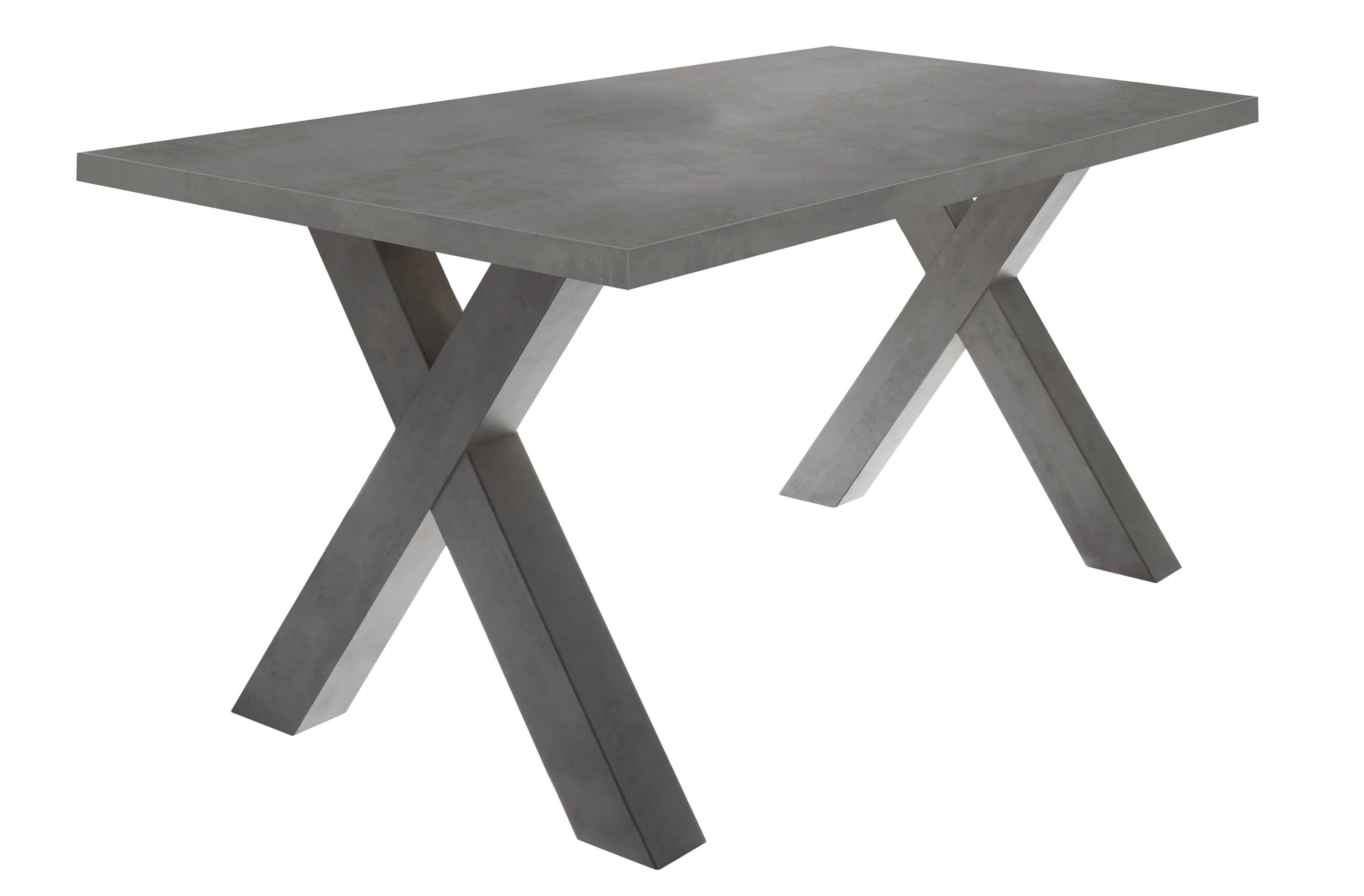 Esstisch Big System 140 x 90 cm