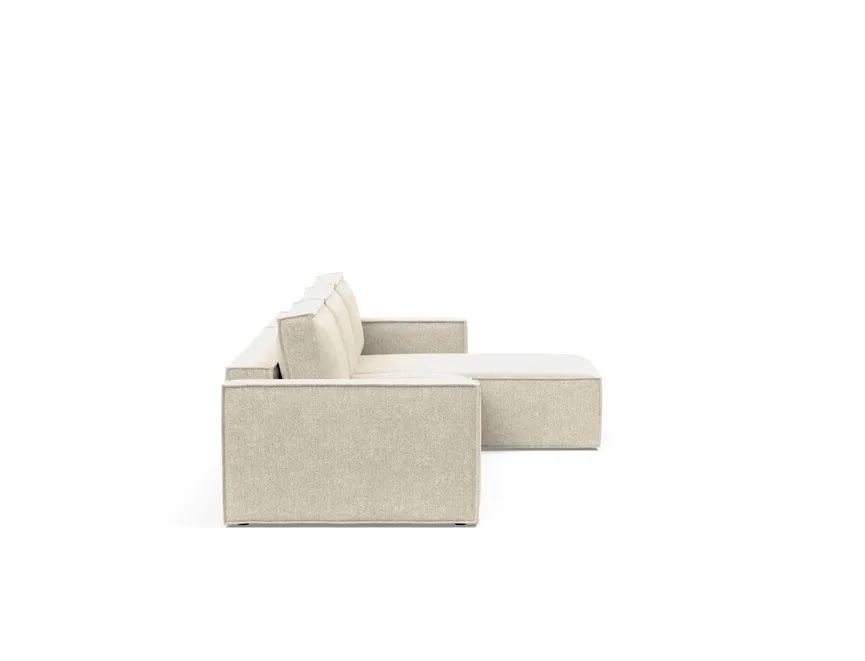 Klappsofa+Lounger detail