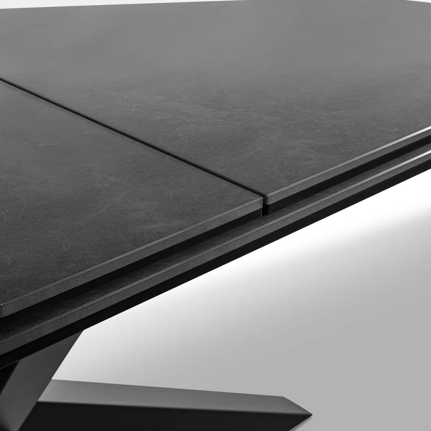 Esstisch 160 MZ detail