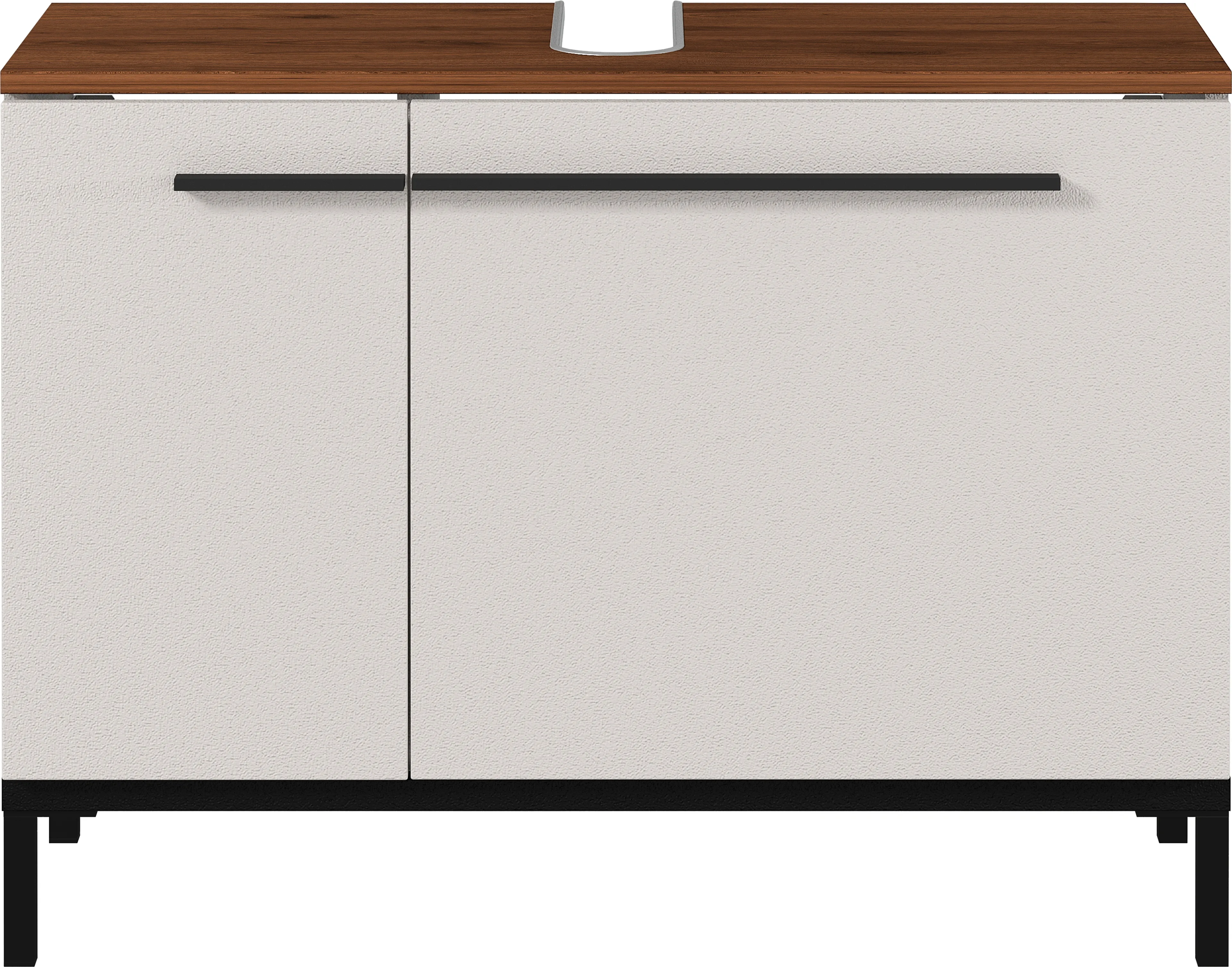 Waschbeckenunterschrank Yonkers