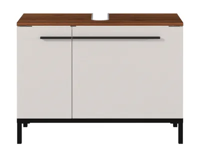 Waschbeckenunterschrank