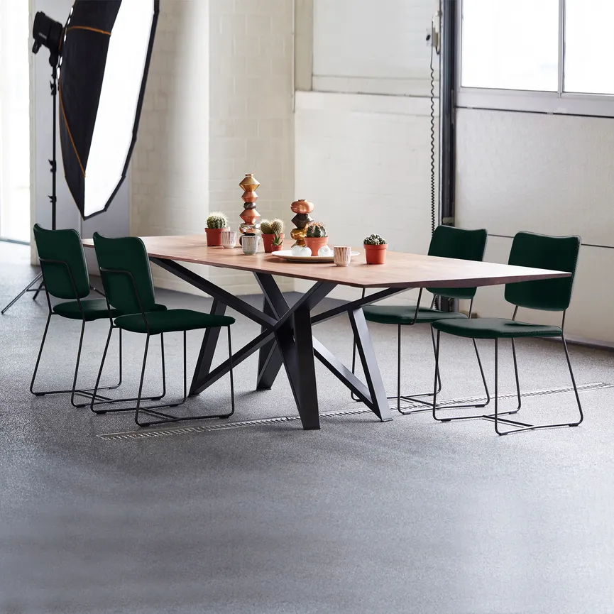 Stuhl Kiko K11 milieu