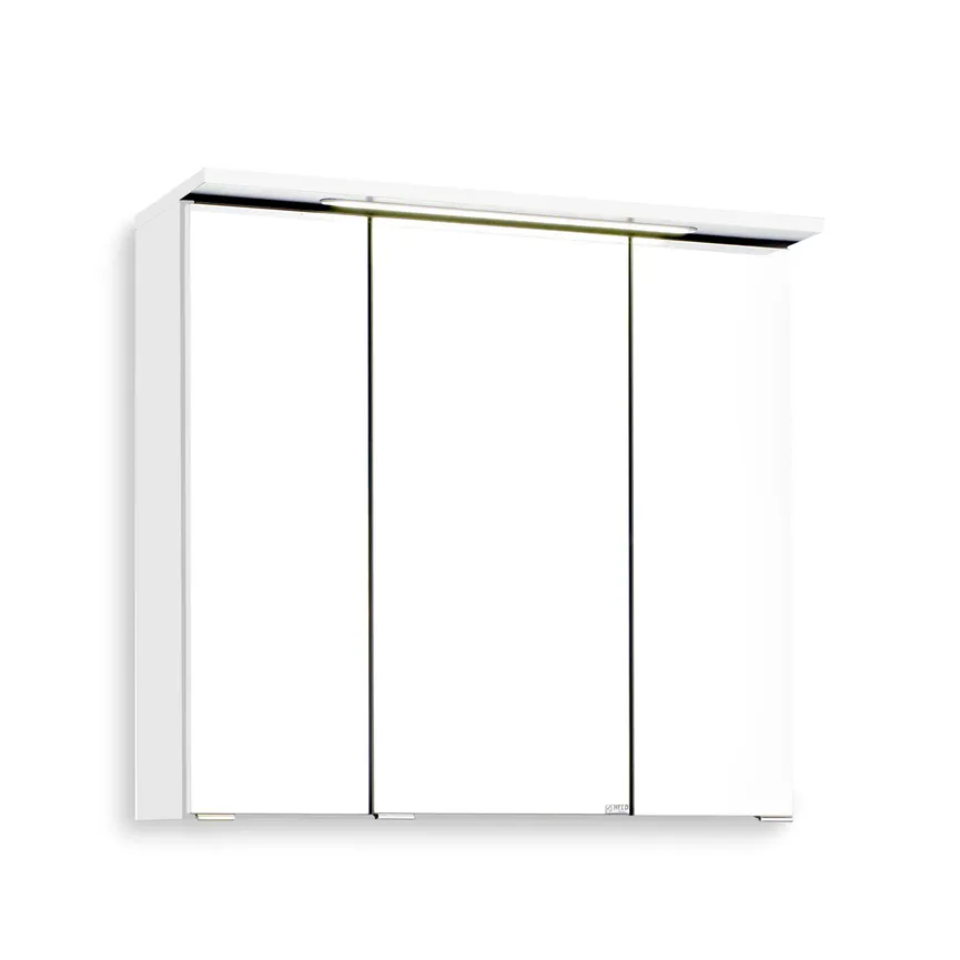 *Spiegelschrank 70cm material_farbe