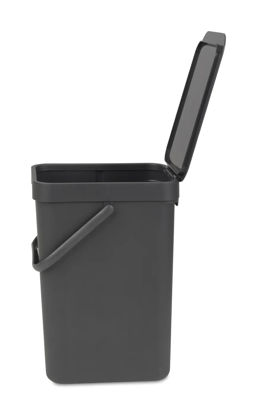 Abfallbehälter 12Liter Sort&Go detail
