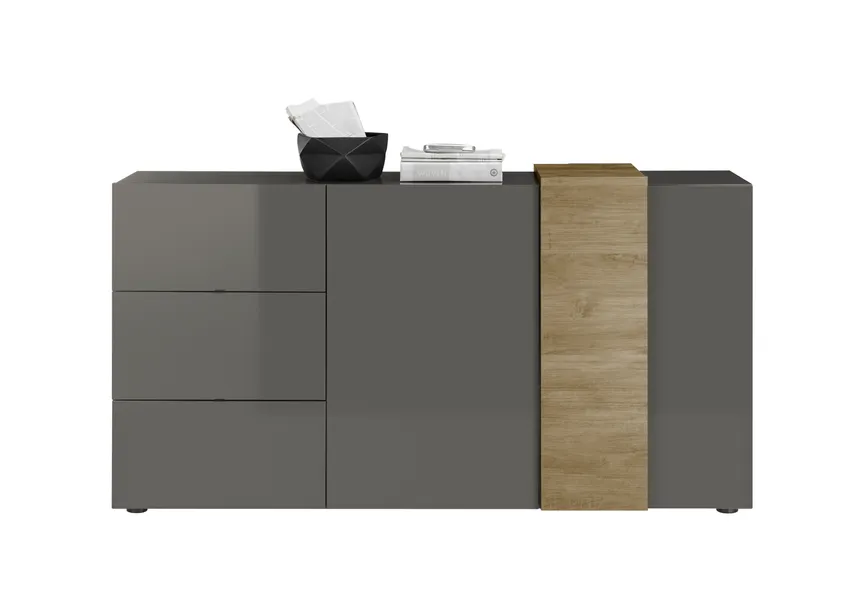 Sideboard 2T/3S detail
