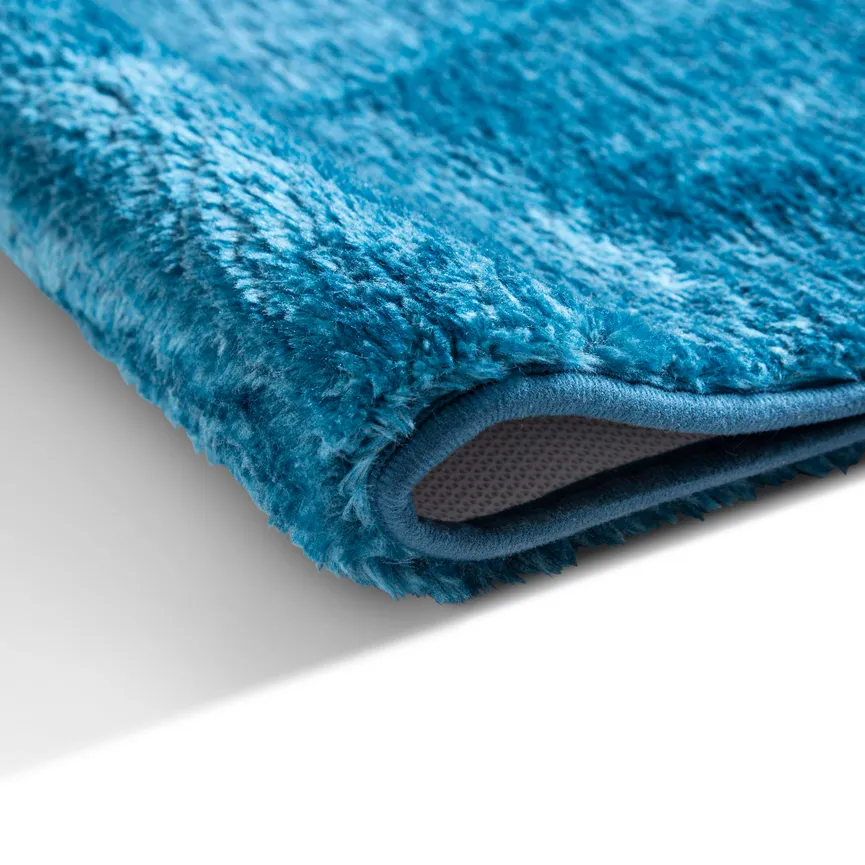 Badteppich Splash material_farbe