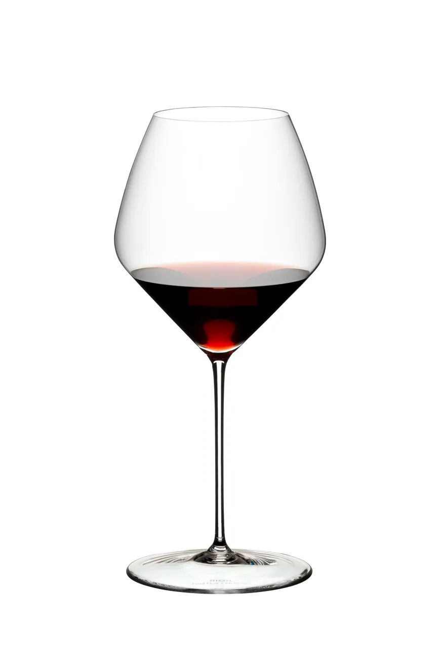 Pinot Noir/Nebbiolo Glas detail
