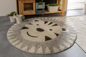 Kinderteppich 