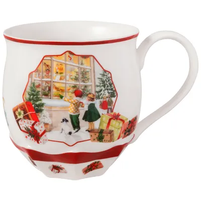 Kaffeebecher