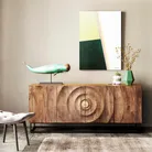 milieu