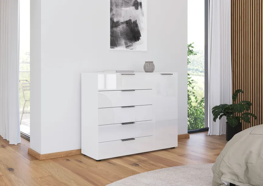 Kommode 1T/5S milieu