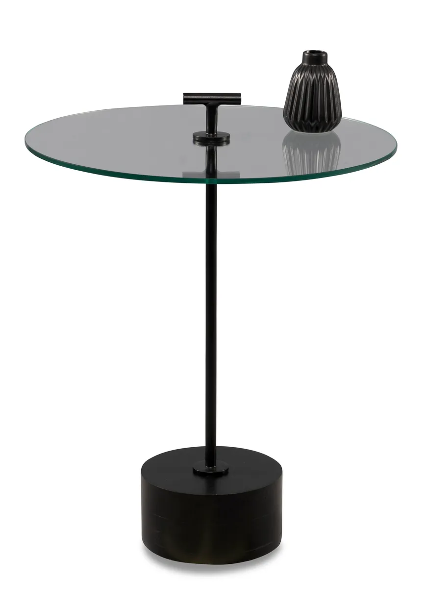 Beistelltisch milieu