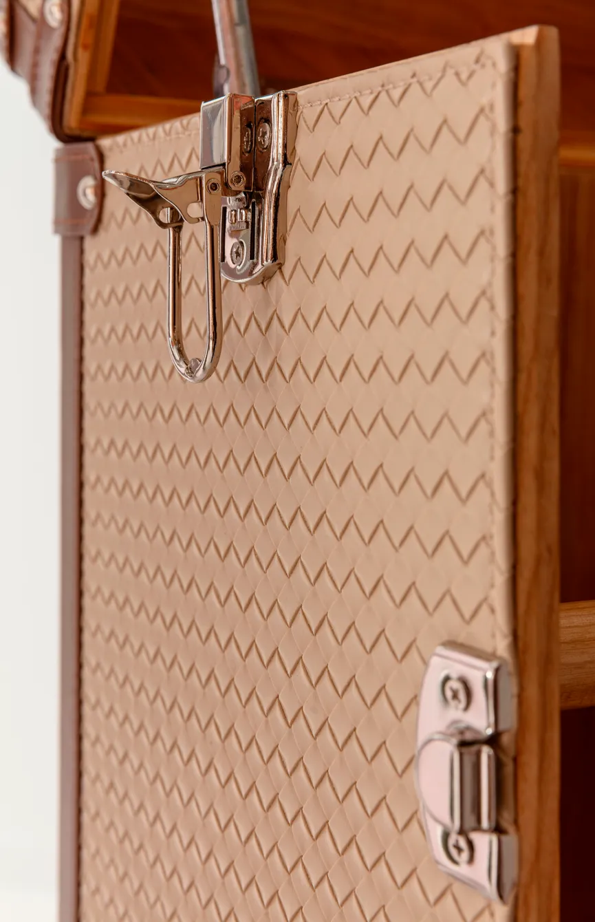 Barschrank detail