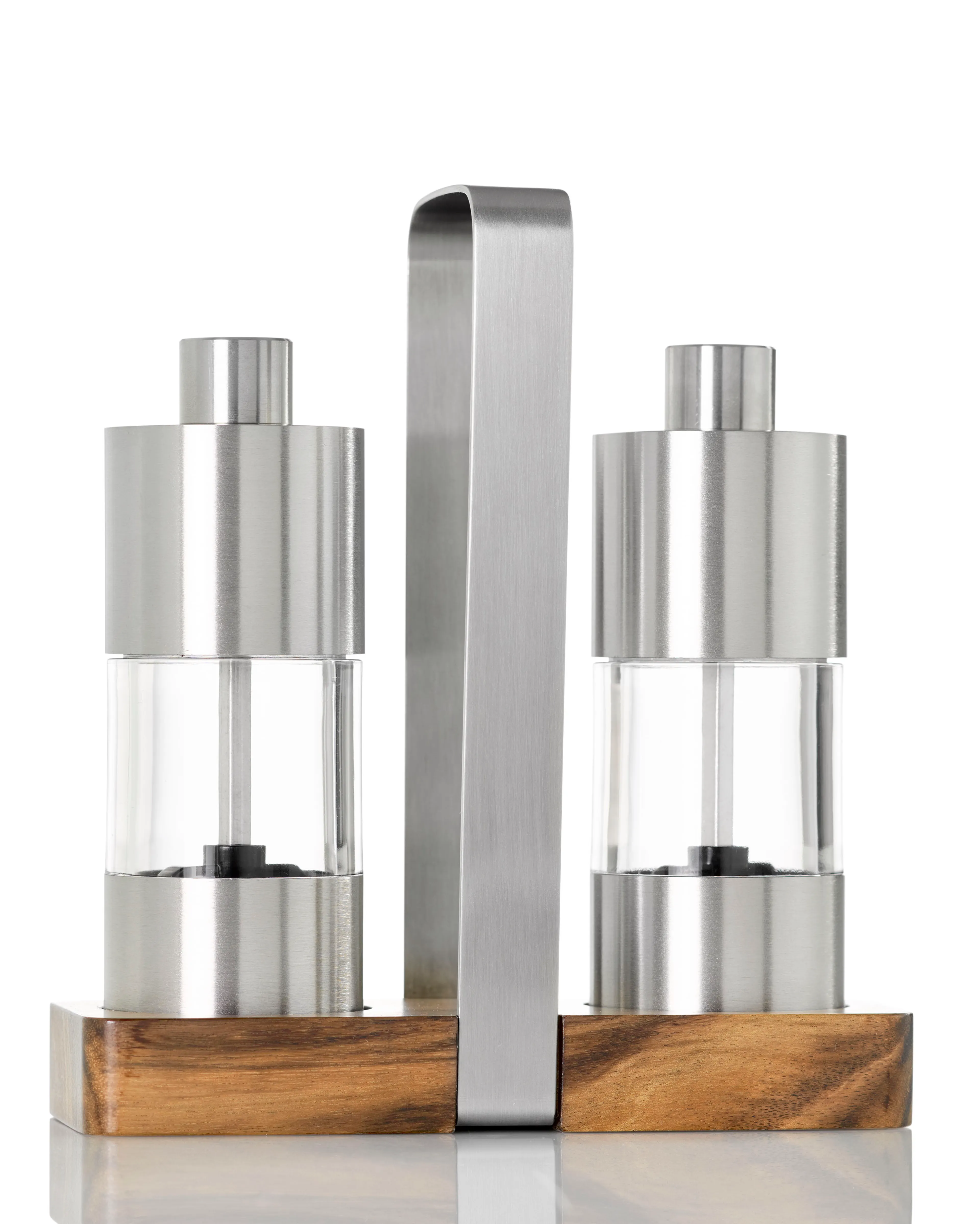Salz- & Pfeffermühle Menage Classic 3tlg.
