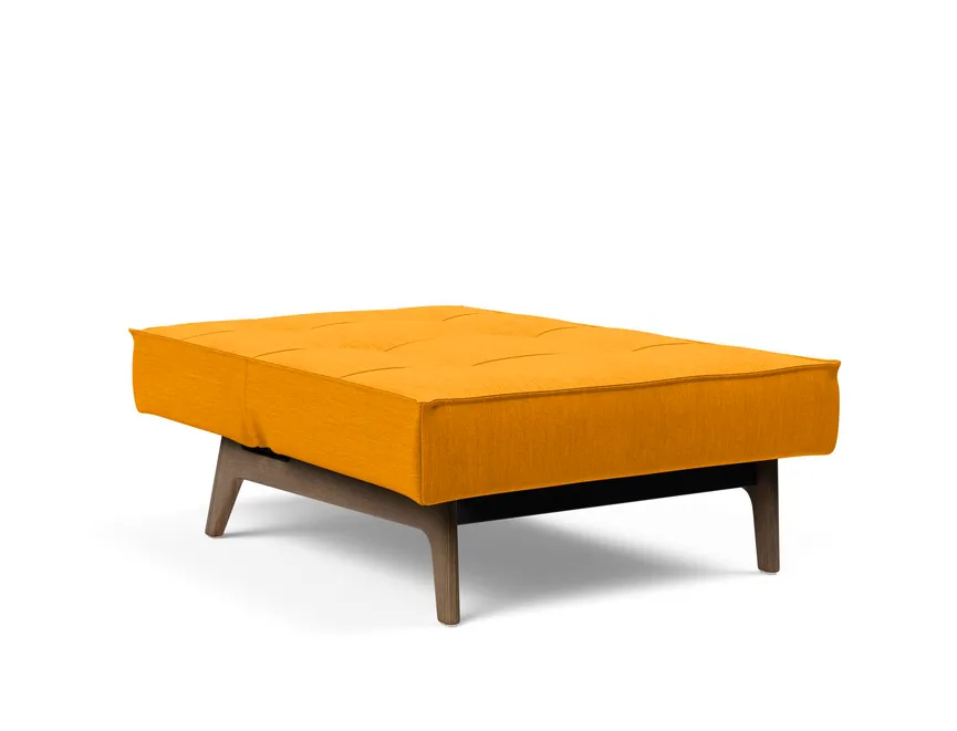Sessel Eik Raucheiche detail
