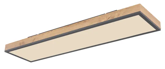 LED-Deckenleuchte