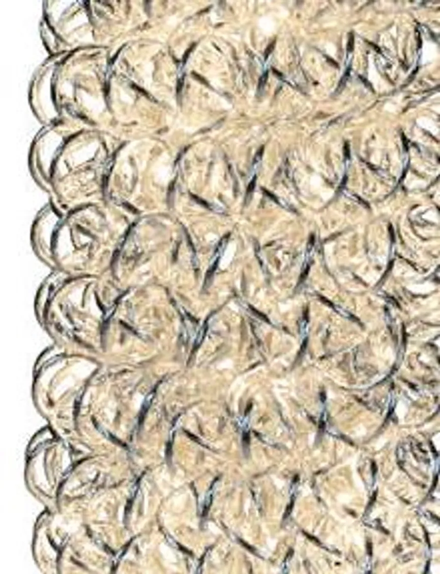 Stehleuchte "Nodo" detail