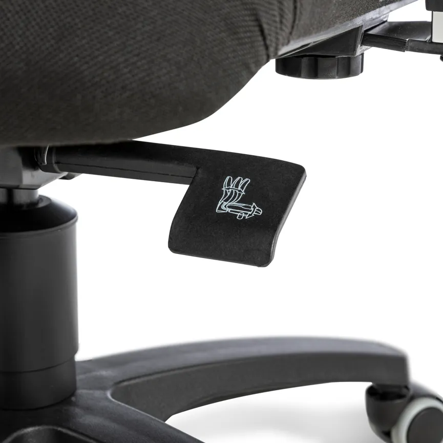 Drehstuhl X-Pander Plus detail