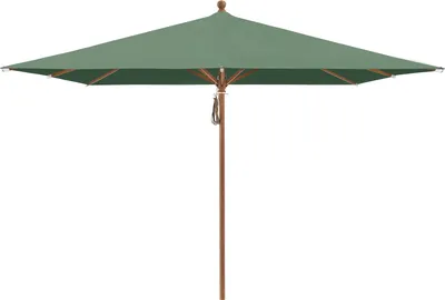 Marktschirm