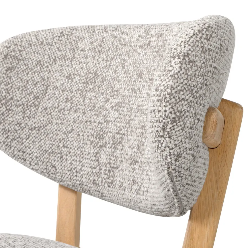 Barhocker detail