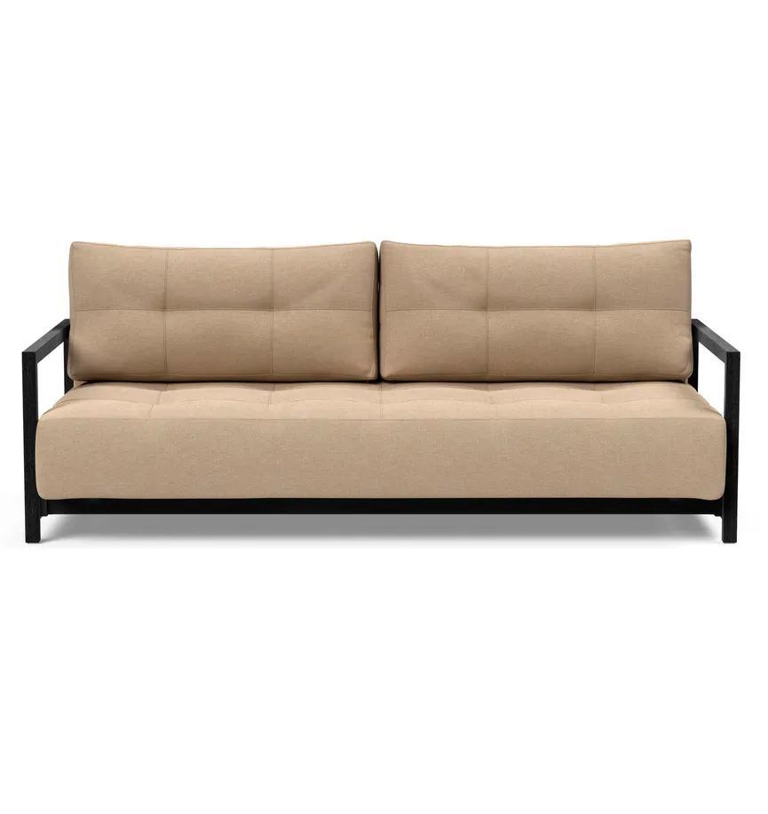 Schlafsofa detail