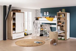 Schiebetürenschrank