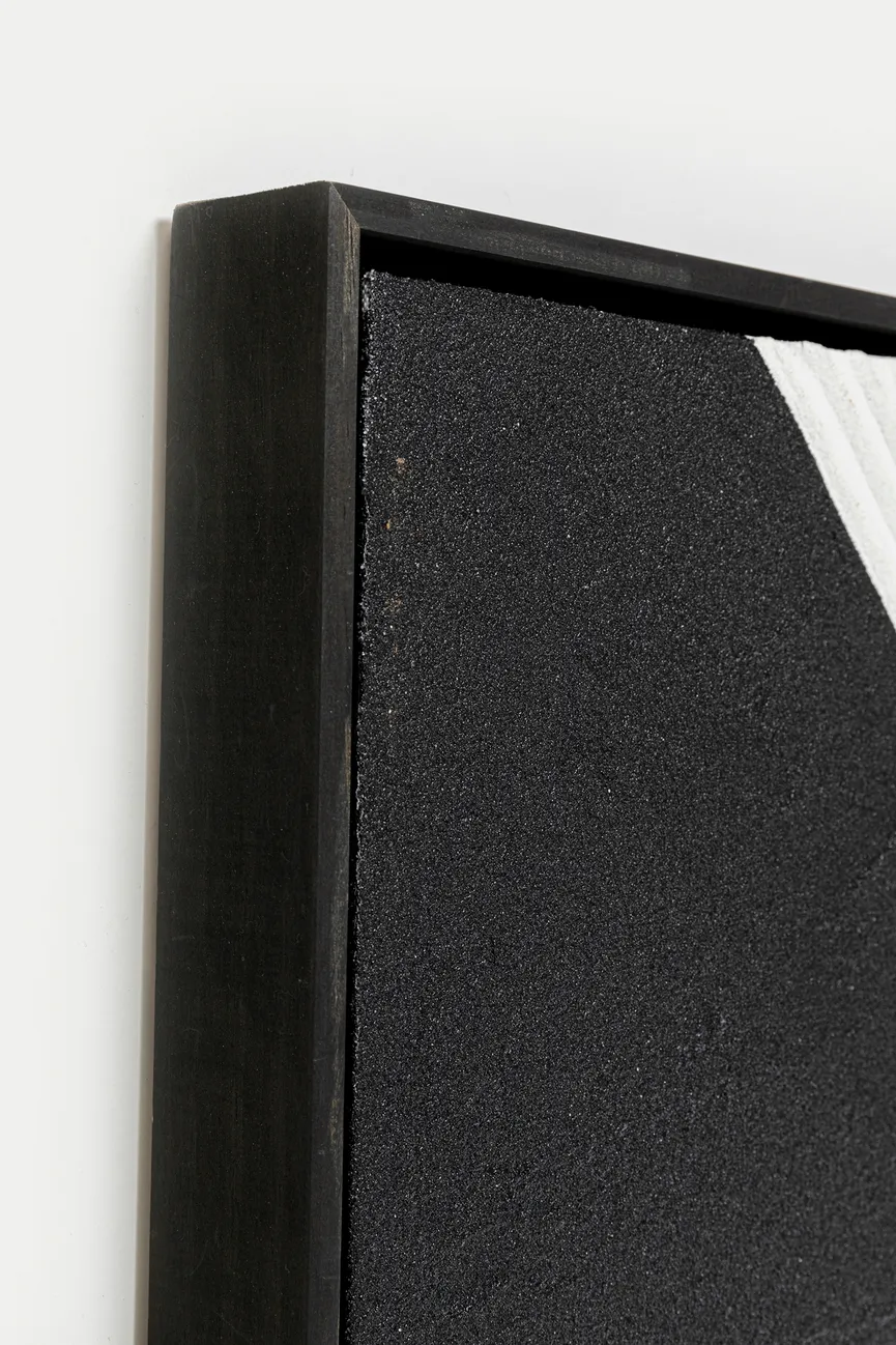 Wandbild detail