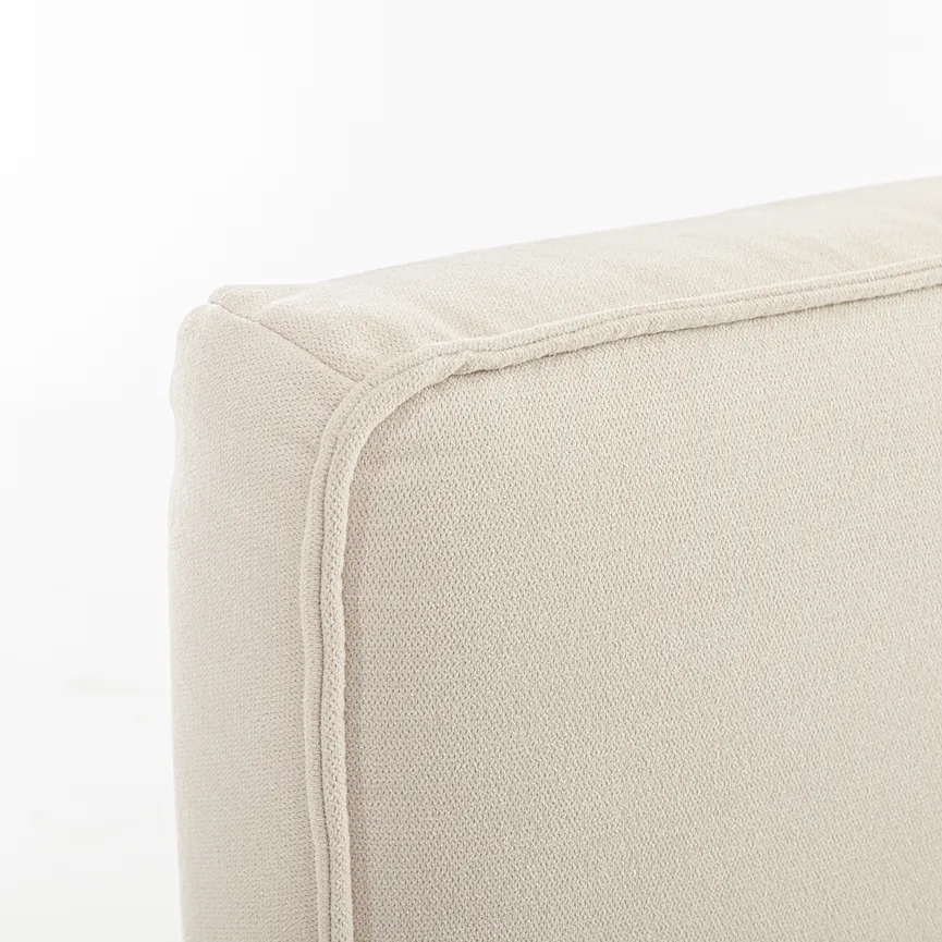 Boxspringbett LF 180x200 cm detail