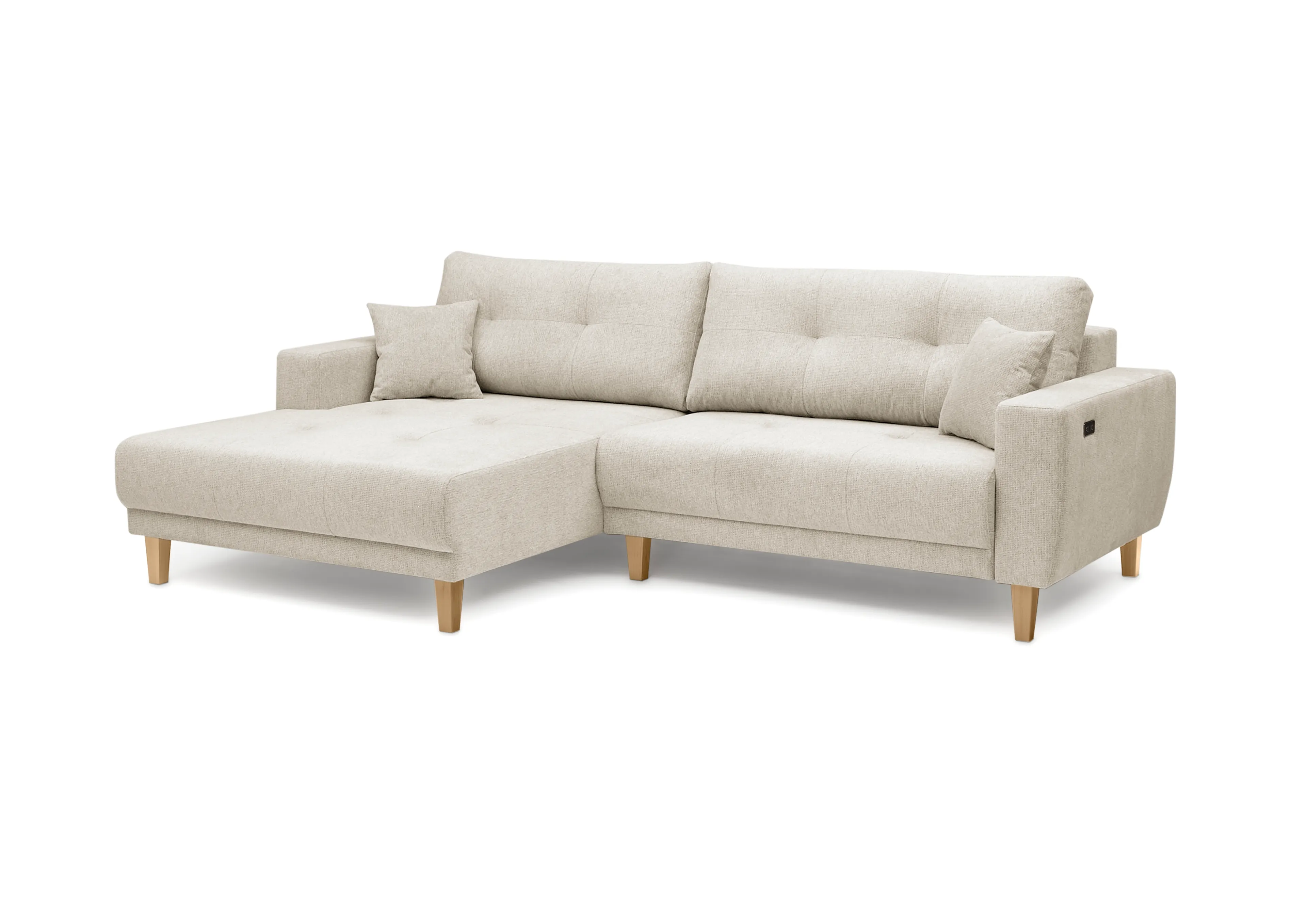 Ecksofa Ramon