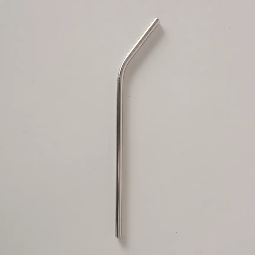 Trinkhalm "Tubo" 4er-Set detail