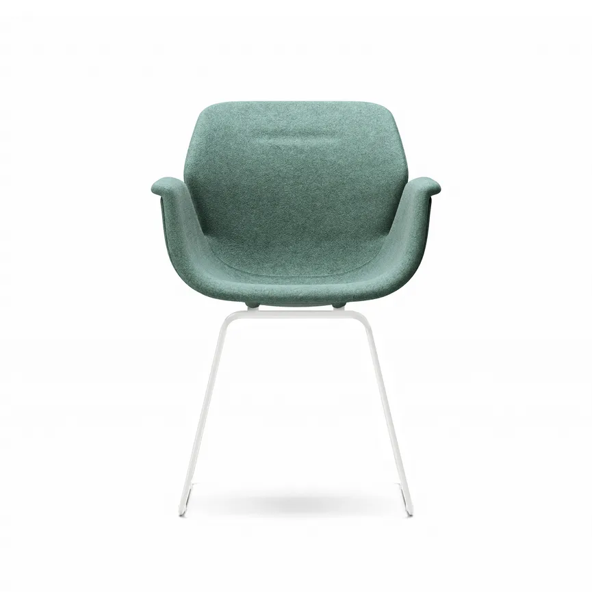 AL-Stuhl Sledge hauptaufnahme