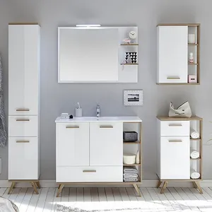 Hochschrank