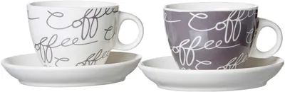 Cappuccino-Set