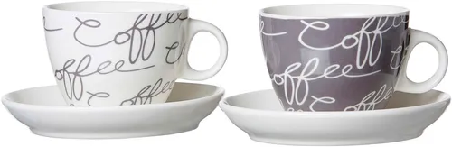 Cappuccino-Set