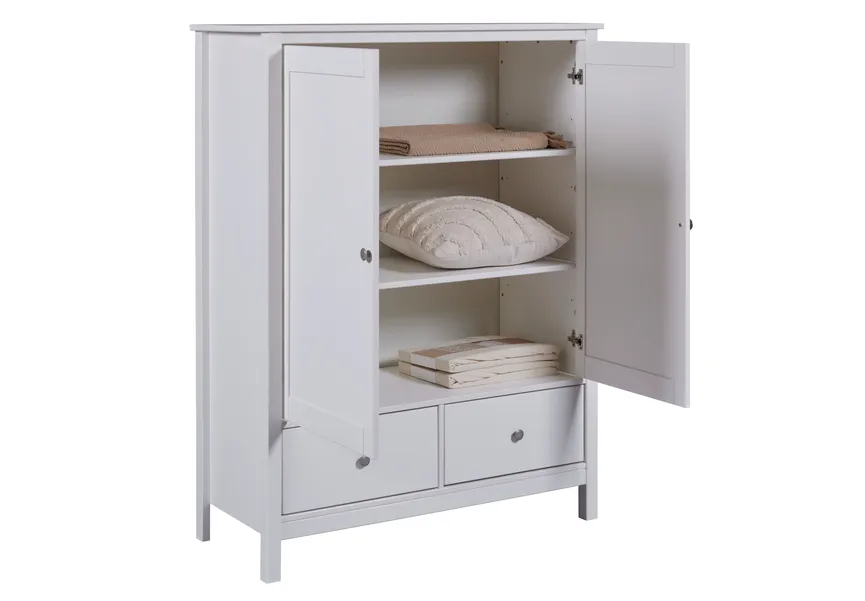 Kommode 2T/2S detail