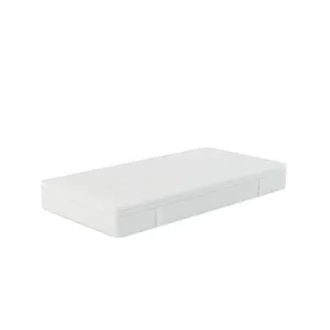 Taschenfederkernmatratze