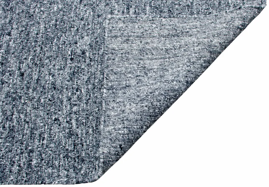 Uni-Teppich detail