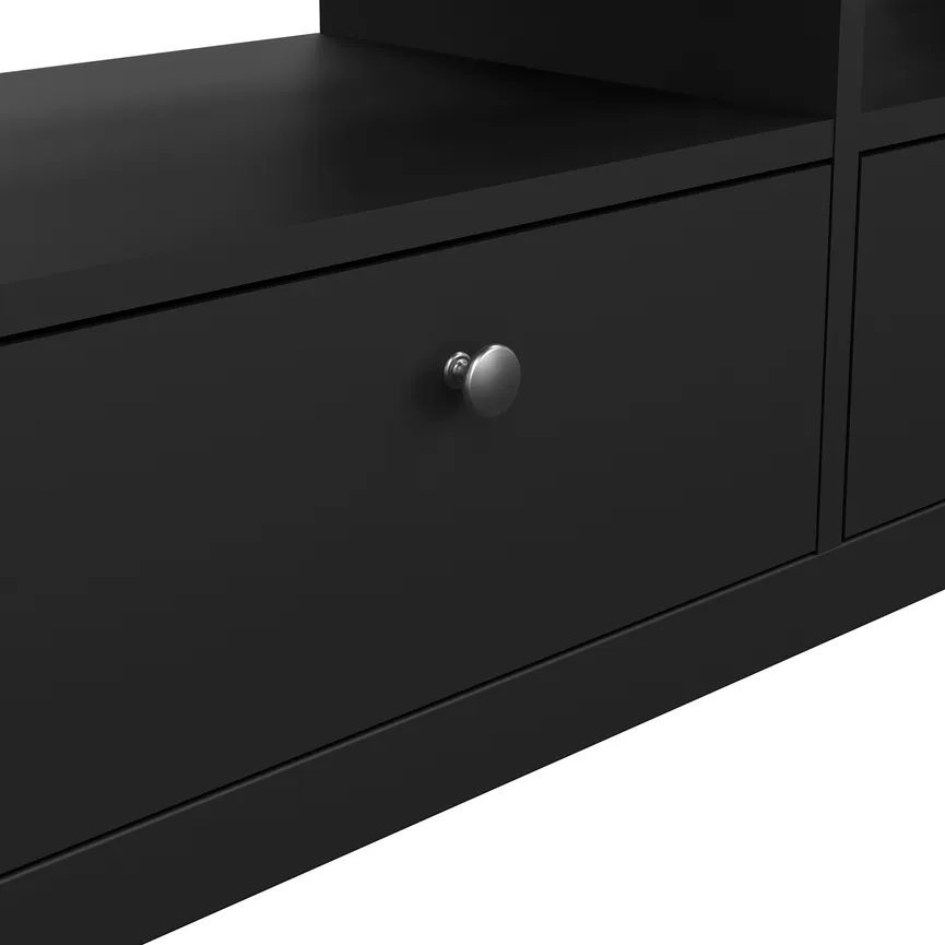 TV-Lowboard 3S detail