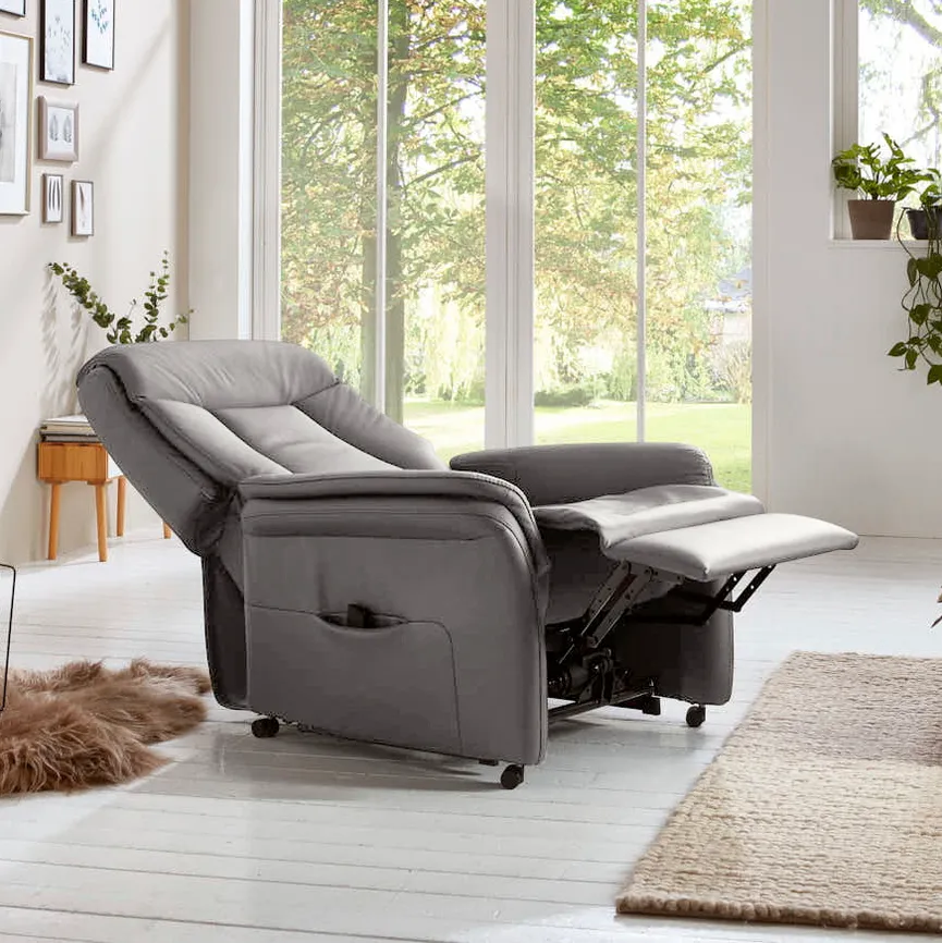 Relaxsessel A4 detail