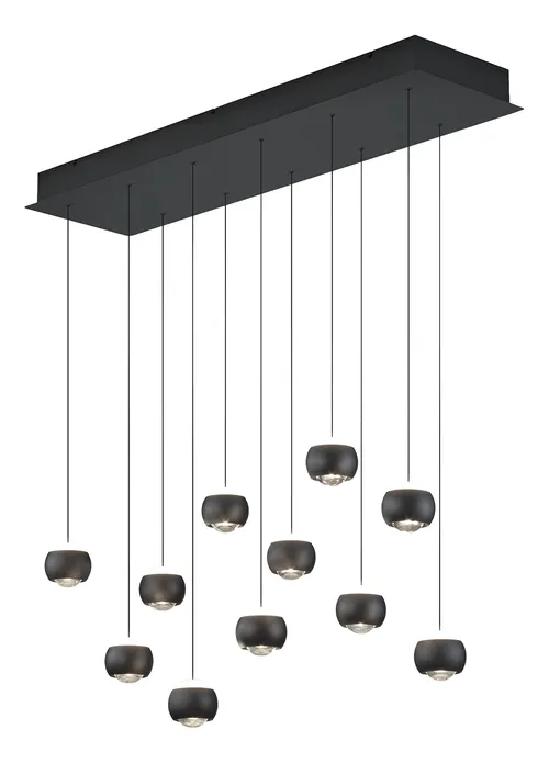 LED-Pendelleuchte