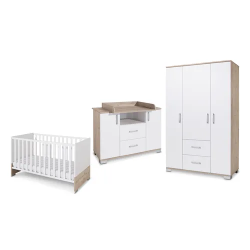 Babyzimmer-Set