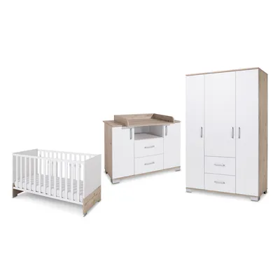 Babyzimmer-Set