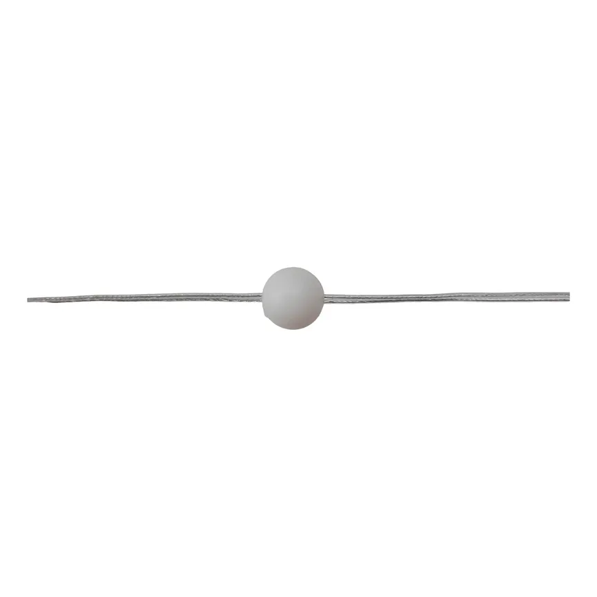 Außenlichterkette"Griselda" material_farbe