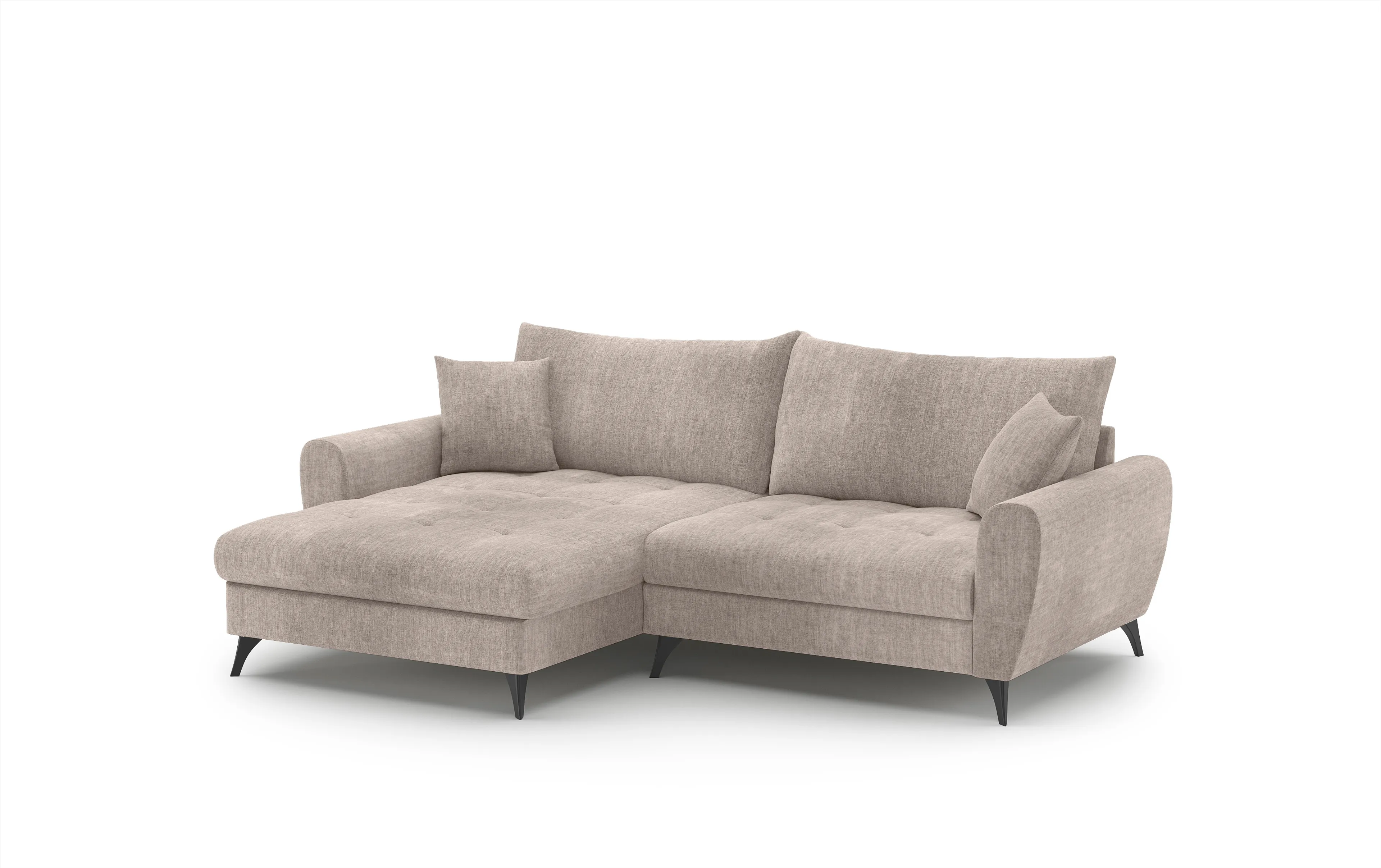 Ecksofa Blackburn II