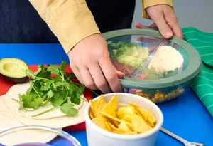 Lunchbox