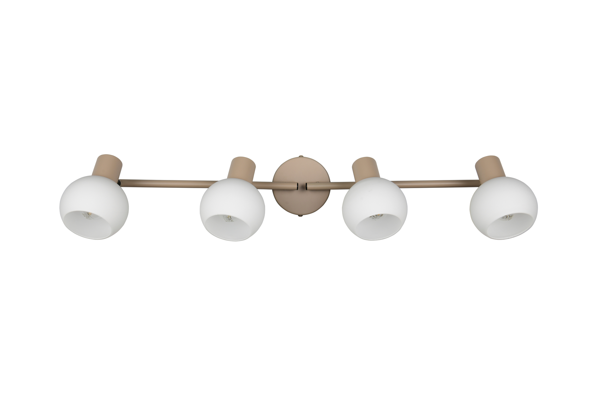 Strahler "Boba" detail