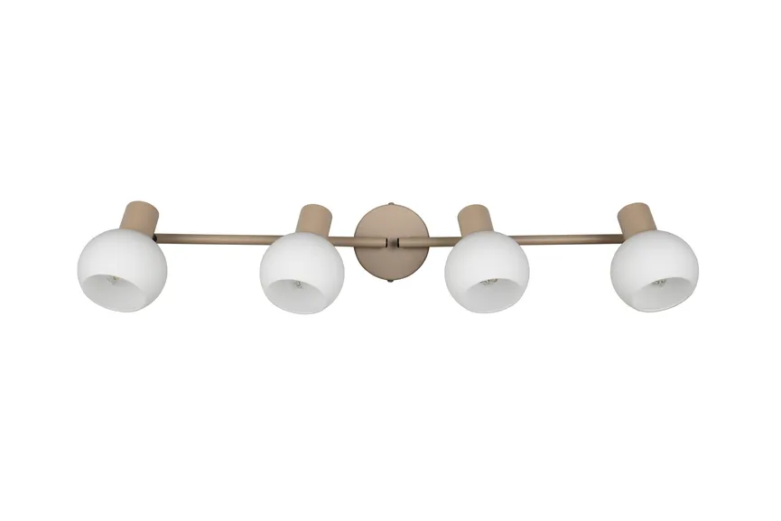 Strahler "Boba" detail