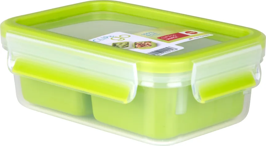 Snackbox Clip&Go 1 l m.Einsatz detail
