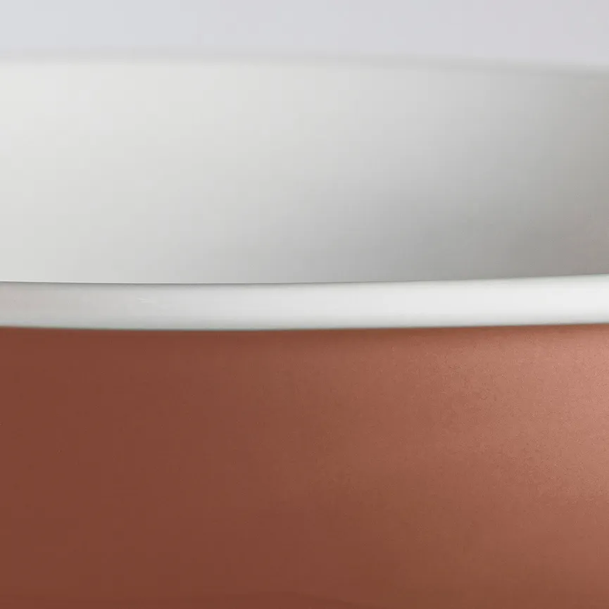 Suppenteller "Basic" detail